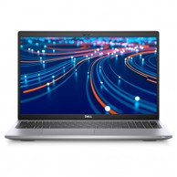 DELL Laptop Latitude 5520 / Intel Core i5-1135G7, 15.6", 1920 x 1080, 16 GB RAM, 256 GB SSD, Windows 11 Pro, srebrna (obnovljen)